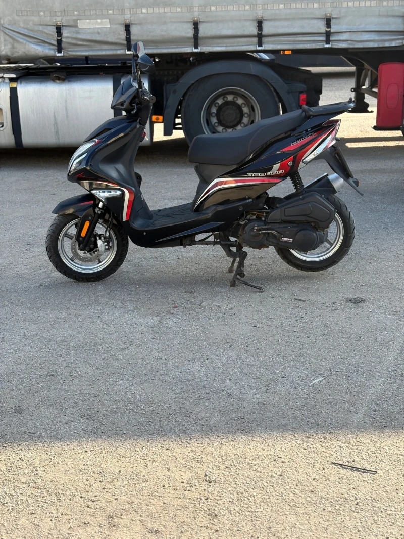 Generic Race, снимка 4 - Мотоциклети и мототехника - 52900478