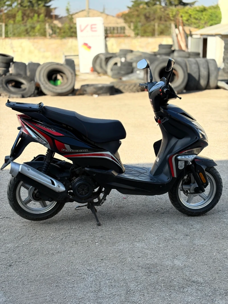 Generic Race, снимка 5 - Мотоциклети и мототехника - 52900478