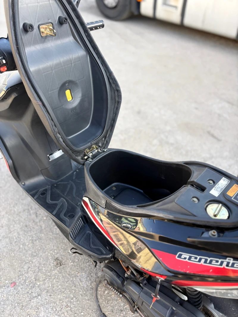 Generic Race, снимка 7 - Мотоциклети и мототехника - 52900478