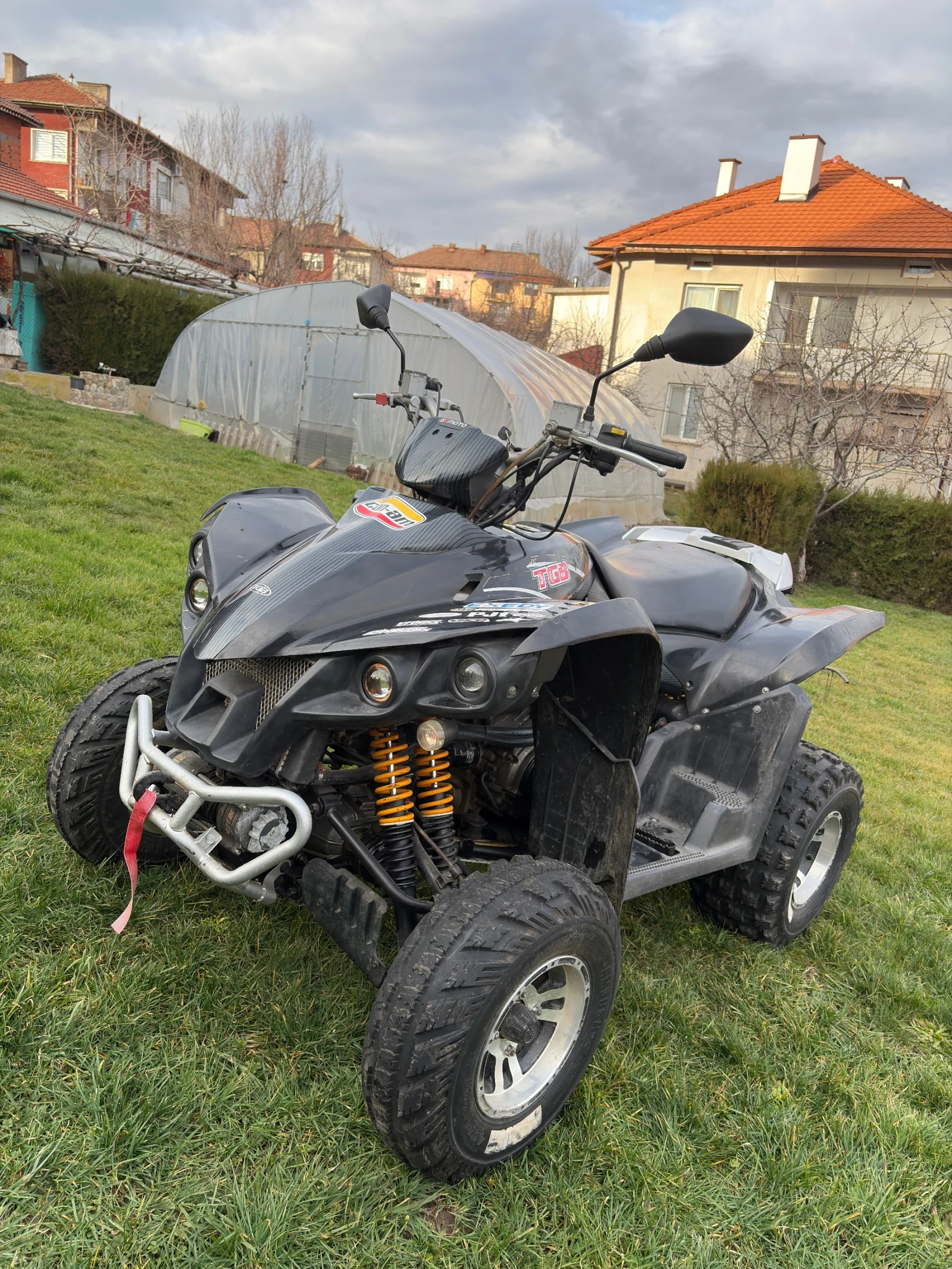 Tgb Target | Mobile.bg � ����������� 9