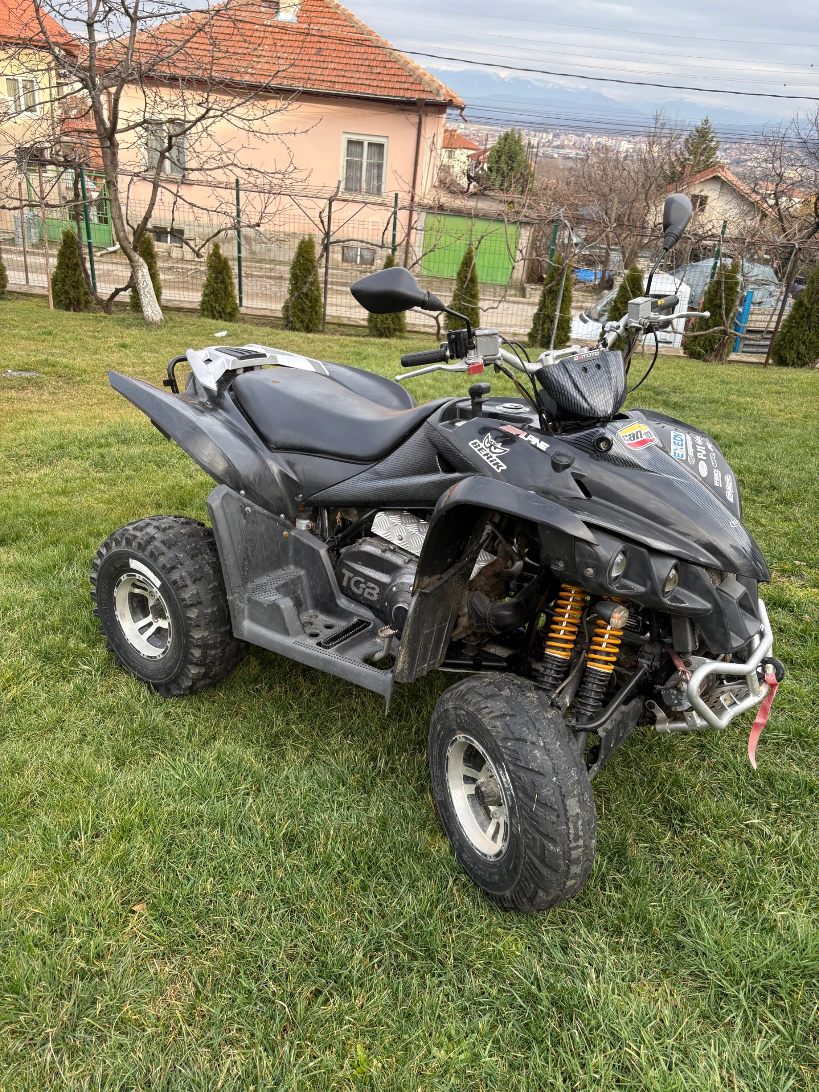 Tgb Target | Mobile.bg � ����������� 3