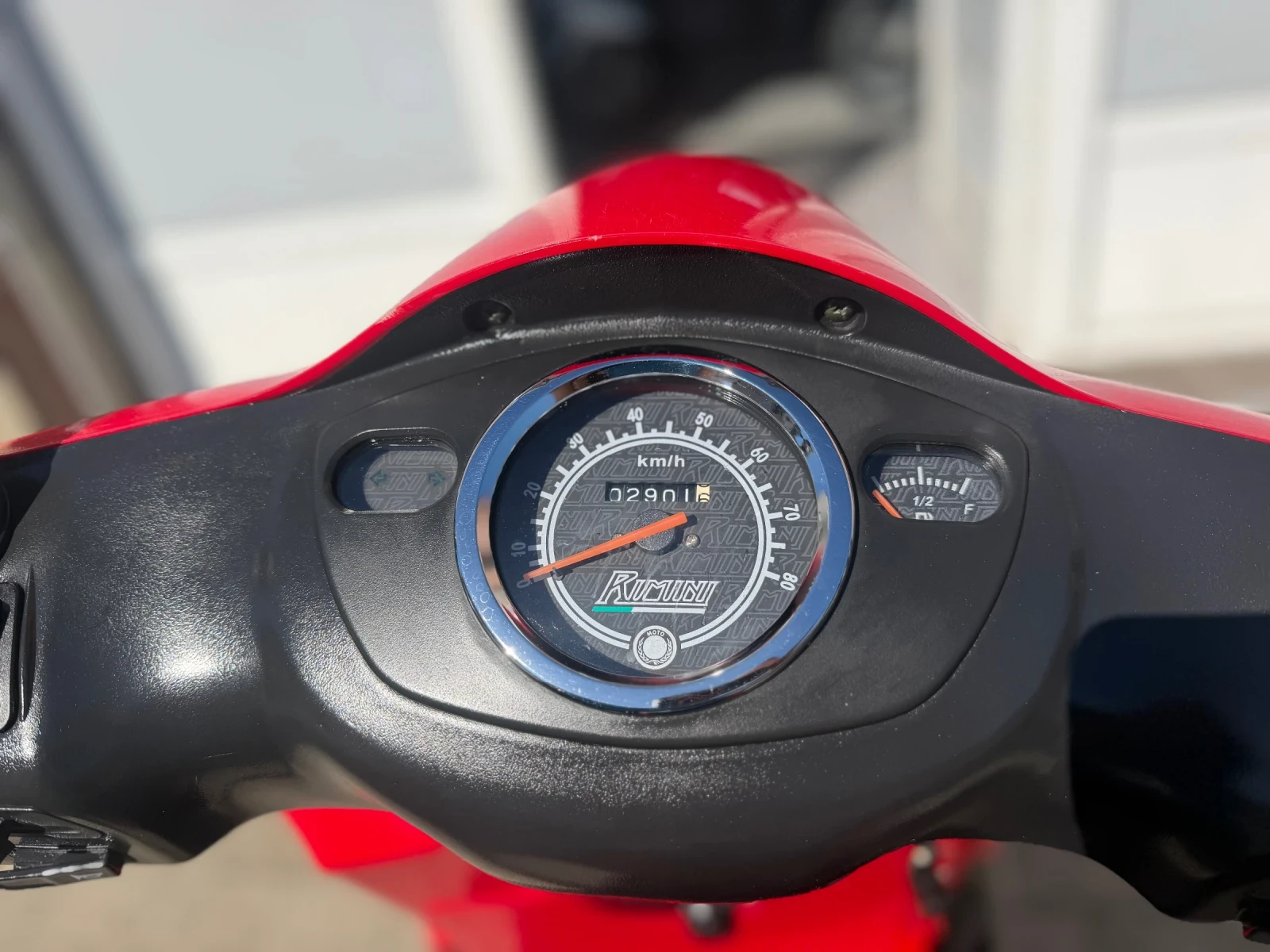 Vespa 50 Motobim, снимка 15 - Мотоциклети и мототехника - 54683426