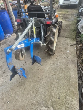  ISEKI | Mobile.bg    5