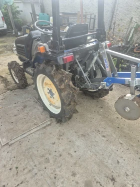  ISEKI | Mobile.bg    3