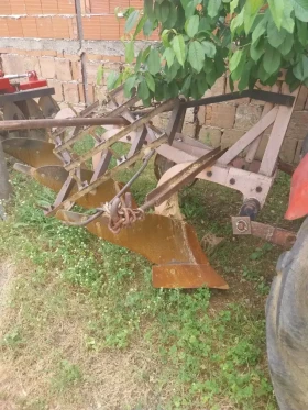 Трактор Zetor 5511, снимка 4