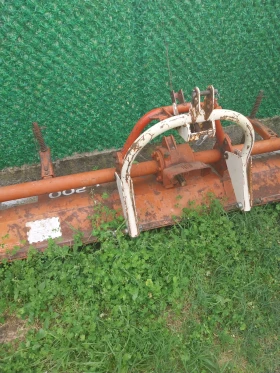 Трактор Zetor 5511, снимка 6