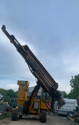 Други специализирани машини Друга Сондажна машина Haus Herr 111P, снимка 11