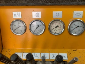 Други специализирани машини Друга Сондажна машина Haus Herr 111P, снимка 5