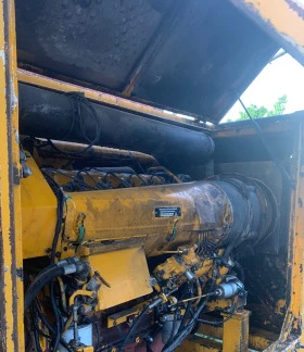 Други специализирани машини Друга Сондажна машина Haus Herr 111P, снимка 7