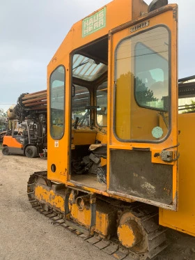 Други специализирани машини Друга Сондажна машина Haus Herr 111P, снимка 3