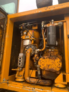 Други специализирани машини Друга Сондажна машина Haus Herr 111P, снимка 8