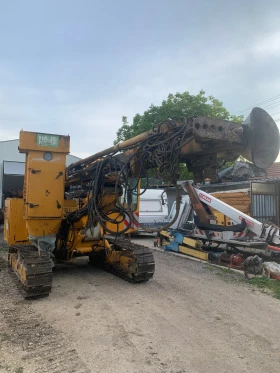 Други специализирани машини Друга Сондажна машина Haus Herr 111P, снимка 2