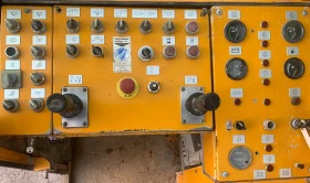 Други специализирани машини Друга Сондажна машина Haus Herr 111P, снимка 6