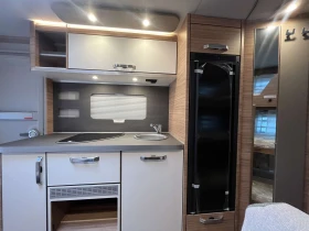 Каравана Weinsberg CaraOne 550QDK 7 места, снимка 4