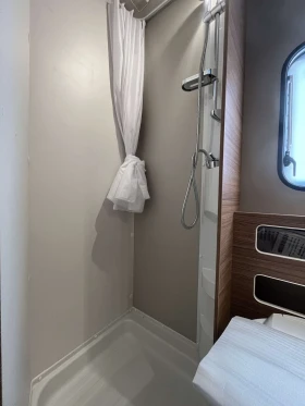 Каравана Weinsberg CaraOne 550QDK 7 места, снимка 9