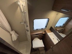 Каравана Weinsberg CaraOne 550QDK 7 места, снимка 7
