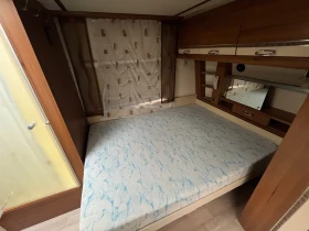 Каравана Hobby Brillant 700 + KЛИМАТИК, снимка 12