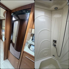 Каравана Hobby Brillant 700 + KЛИМАТИК, снимка 16