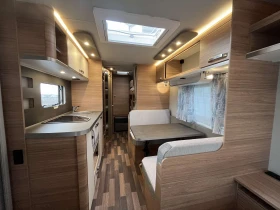�������� Weinsberg CaraOne 550QDK 7 ����� | Mobile.bg � ����� ������ 2