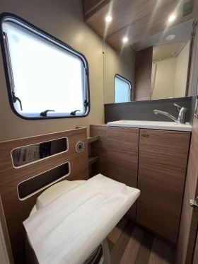 �������� Weinsberg CaraOne 550QDK 7 ����� | Mobile.bg � ����� ������ 8