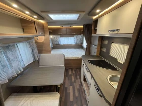�������� Weinsberg CaraOne 550QDK 7 ����� | Mobile.bg � ����� ������ 3