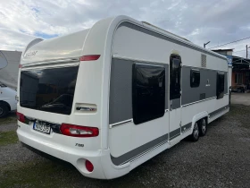 ����� �� �������� �� �������� Hobby Brillant 700 + K�������