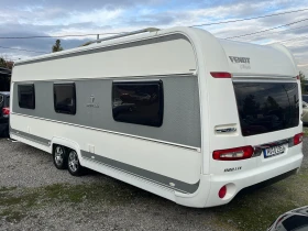 ����� �� �������� �� �������� Hobby Brillant 700 + K�������