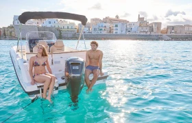 Лодка Quicksilver 605 Open , снимка 7