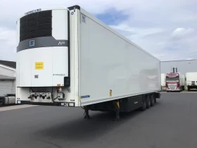 Полуремарке Krone, снимка 1