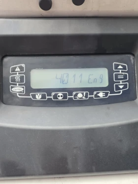 Полуремарке Krone VECTOR 1350/4000 мото часа/ 2.65 вис. / двуетажно, снимка 11 - Ремаркета - 52828680