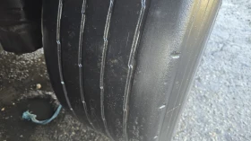 Полуремарке Krone VECTOR 1350/4000 мото часа/ 2.65 вис. / двуетажно, снимка 15 - Ремаркета - 52828680