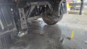 Полуремарке Krone VECTOR 1350/4000 мото часа/ 2.65 вис. / двуетажно, снимка 16 - Ремаркета - 52828680