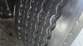 Полуремарке Krone VECTOR 1350/4000 мото часа/ 2.65 вис. / двуетажно, снимка 14 - Ремаркета - 52828680