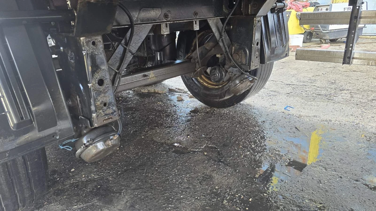 ����������� Krone VECTOR 1350/4000 ���� ����/ 2.65 ���. / ��������� | Mobile.bg � ����������� 16