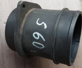 Дебитомер за Volvo S60 , снимка 2