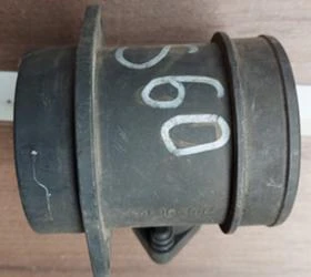 Дебитомер за Volvo S60 , снимка 6