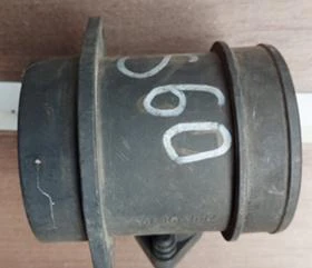 Дебитомер за Volvo S60 , снимка 5