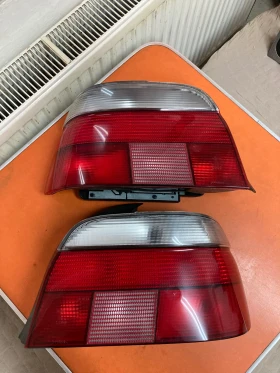 БМВ стопове Е39., снимка 1