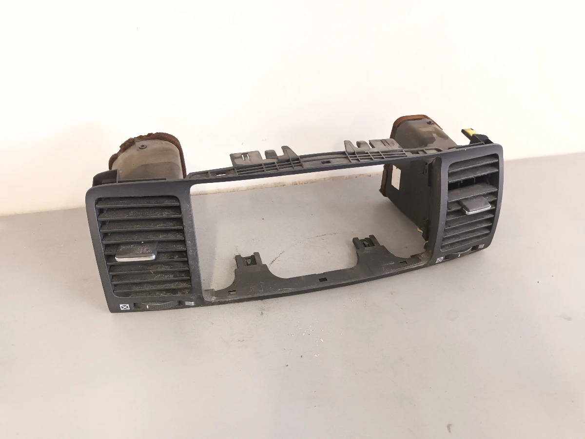 Духалка въздуховод Тойота корола 1.4 б 