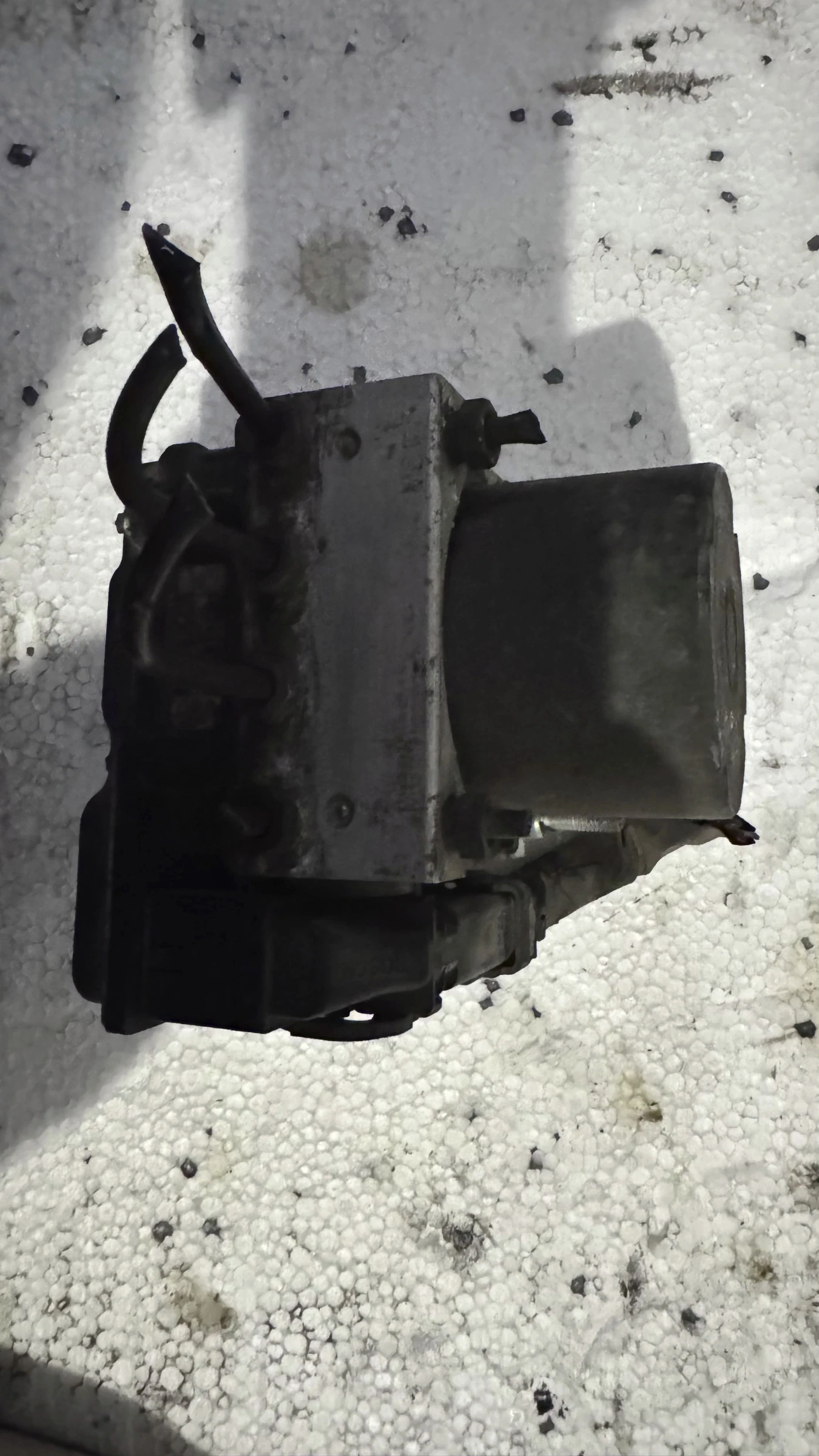 �������� ����� ABS �� Nissan Primera 2003 | Mobile.bg � ����������� 2