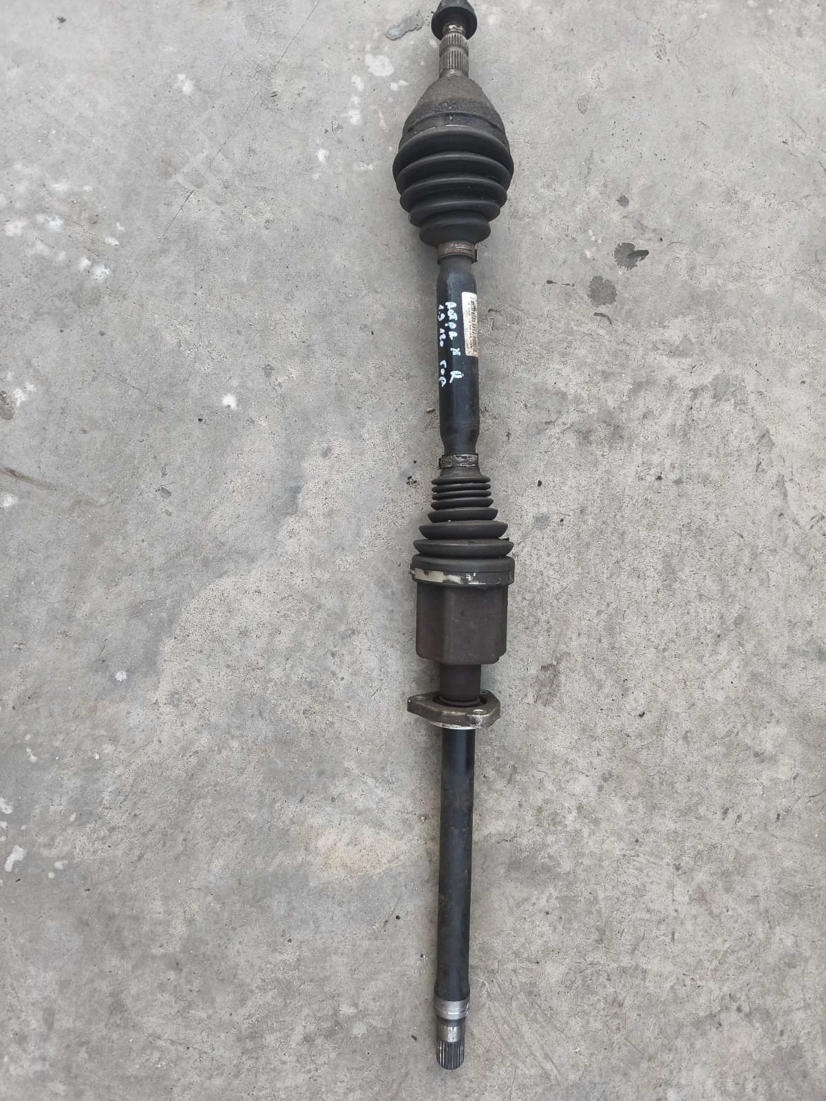    Opel Astra h /Zafira B 1.9 120.. | Mobile.bg   1