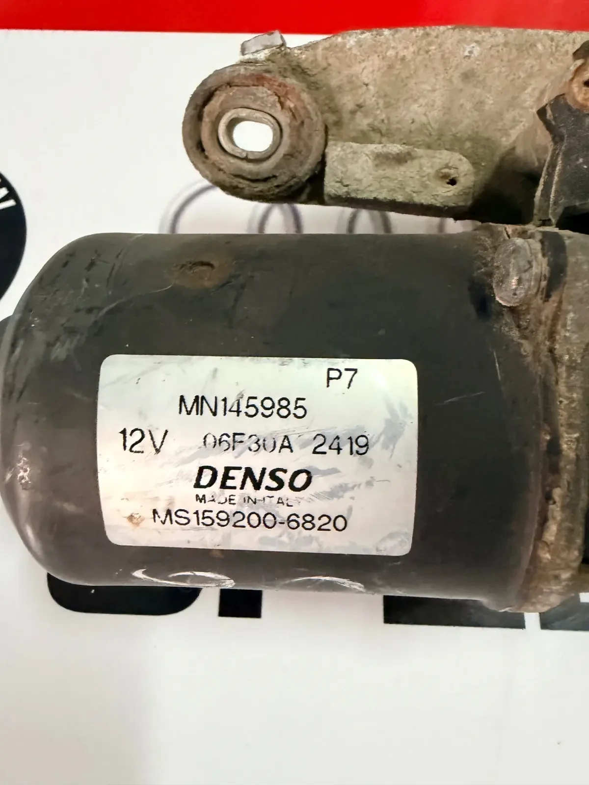 MS159200-6820      MITSUBISHI COLT 2005 159200-6820  | Mobile.bg   2