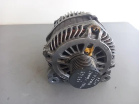 Алтернатор Рено Лагуна 2.0дци (1)