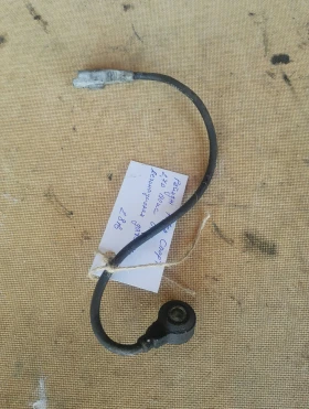 детонационен датчик Рейндж Ровър Спорт 2.7д