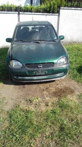 Гуми с джанти Clear 165/65R14, снимка 2