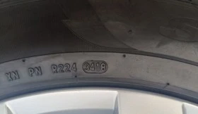 Гуми с джанти Pirelli 285/45R20, снимка 5