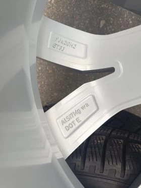 Гуми с джанти Pirelli 285/45R20, снимка 7