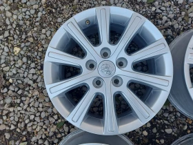 Джанти за Toyota Auris, снимка 5