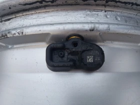 Джанти за Toyota Auris, снимка 10