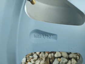 Джанти за Toyota Auris, снимка 7